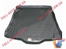 Коврик в багажник MG 5 2012- Хэтчбек (Lada Locker)