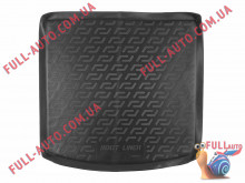 Коврик в багажник Mitsubishi Outlander 3 12- box (Lada Locker)