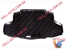 Коврик в багажник Mitsubishi Lancer 9 03-07 (Lada Locker)