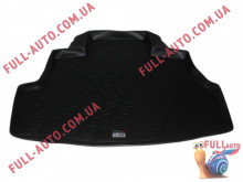 Коврик в багажник Nissan Almera 00-06 Седан (Lada Locker)