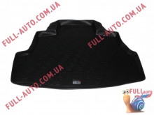 Коврик в багажник Nissan Almera classic 06-13 (Lada Locker)