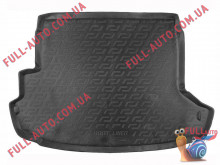 Коврик в багажник Nissan X-Trail 07-14 (Lada Locker)