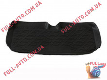 Коврик в багажник Nissan Note 06-13 Верхний (Lada Locker)