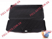 Коврик в багажник Nissan Patrol 6 Y62 2010- 5 мест (Lada Locker)