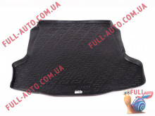 Коврик в багажник Nissan Teana 08-14 Седан (Lada Locker)
