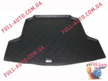 Коврик в багажник Nissan Teana 2013- Седан (Lada Locker)