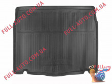 Коврик в багажник Opel Astra J 2009- Хэтчбек (Lada Locker)