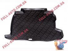 Коврик в багажник Opel Astra H 2007- Седан (Lada Locker)