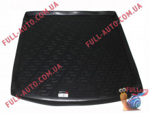 Коврик в багажник Opel Astra J Sports Tourer 2010- (Lada Locker)