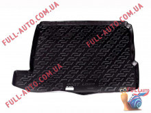 Коврик в багажник Opel Astra J 2012- Седан (Lada Locker)