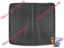 Коврик в багажник Renault Duster 4WD 10- (Lada Locker)