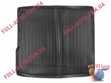 Коврик в багажник Renault Duster 2WD 10- (Lada Locker)