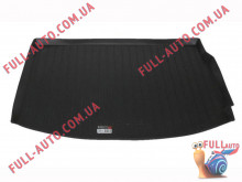 Коврик в багажник Renault Megane 3 08-15 Хэтчбек (Lada Locker)