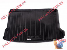 Коврик в багажник Renault Logan MCV 08-12 Универсал (Lada Locker)
