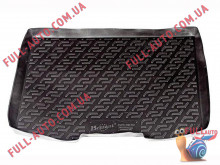 Коврик в багажник Renault Kangoo 98-08 Пассажирский (Lada Locker)