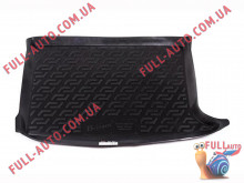 Коврик в багажник Renault Sandero 09-12 (Lada Locker)