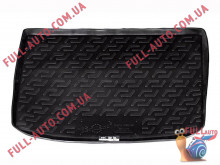 Коврик в багажник Seat Altea Freetrack 2007- (Lada Locker)