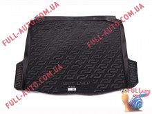 Коврик в багажник Skoda Fabia 1 combi 01-06 (Lada Locker)