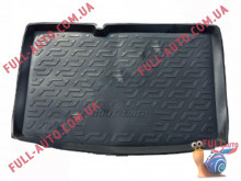 Коврик в багажник Skoda Fabia 3 estate 2015- (Lada Locker)