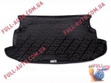 Коврик в багажник Ssang Yong Korando 10- (Lada Locker)