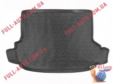 Коврик в багажник Subaru Forester 3 08-12 Универсал (Lada Locker)
