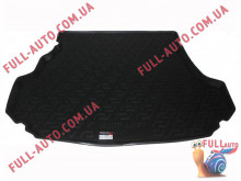 Коврик в багажник Subaru Forester 2 02-08 Универсал (Lada Locker)