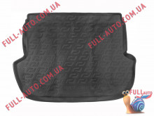 Коврик в багажник Subaru Forester 4 12- (Lada Locker)