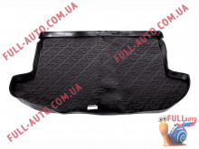 Коврик в багажник Subaru Outback 4 09-14 (Lada Locker)