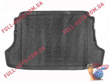 Коврик в багажник Suzuki Grand Vitara 05-14 5 Дверей (Lada Locker)