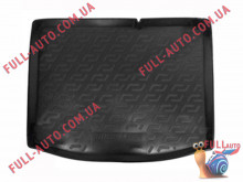 Коврик в багажник Suzuki Vitara 2015- (Lada Locker)