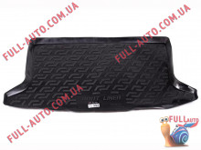 Коврик в багажник Suzuki SX 4 2006- Хэтчбек (Lada Locker)
