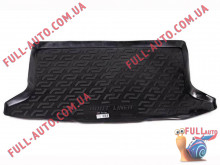 Коврик в багажник Suzuki SX 4 2010- Хэтчбек (Lada Locker)