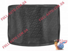 Коврик в багажник Suzuki SX 4 2013- Верх (Lada Locker)