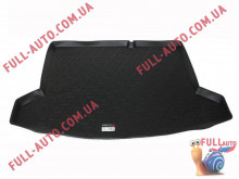 Коврик в багажник Suzuki SX 4 2013- Нижний (Lada Locker)