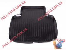 Коврик в багажник Toyota Avensis 02-08 Седан (Lada Locker)