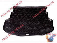 Коврик в багажник Toyota Avensis 02-08 Универсал (Lada Locker)