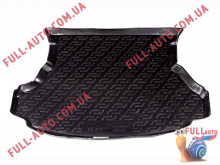 Коврик в багажник Toyota Avensis 2009- Седан (Lada Locker)