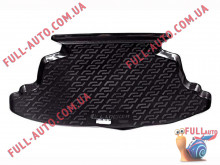 Коврик в багажник Toyota Corolla 02-07 Седан (Lada Locker)