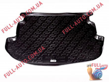 Коврик в багажник Toyota Corolla 02-07 Универсал (Lada Locker)
