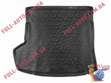 Коврик в багажник Toyota Corolla 07-12 Седан (Lada Locker)