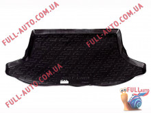 Коврик в багажник Toyota RAV4 00-05 5 Дверей (Lada Locker)