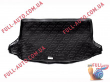 Коврик в багажник Toyota RAV4 06-08 5 Дверей (Lada Locker)