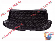 Коврик в багажник Toyota RAV4 08-12 5 Дверей (Lada Locker)