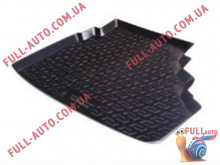 Коврик в багажник Toyota Camry 30 01-06 (Lada Locker)