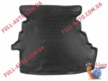 Коврик в багажник Toyota Camry 40 06-11 (Lada Locker)