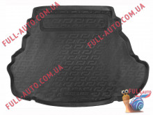 Коврик в багажник Toyota Camry 50 11-14 (Lada Locker)