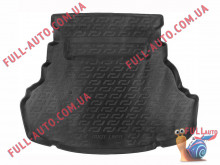 Коврик в багажник Toyota Camry 55 14-17 (Lada Locker)