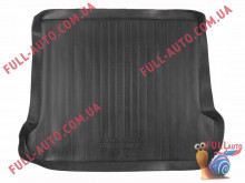 Коврик в багажник Toyota Land Cruiser Prado 120 02-09 (Lada Locker)