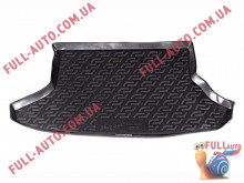 Коврик в багажник Toyota Prius ZWV30 09-15 (Lada Locker)