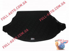 Коврик в багажник Toyota Venza 08-12 (Lada Locker)